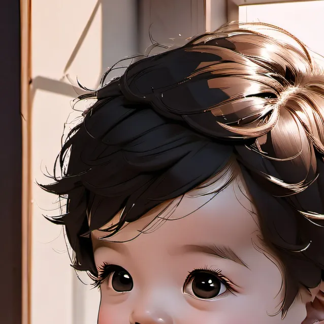 chat with ai character: idk name