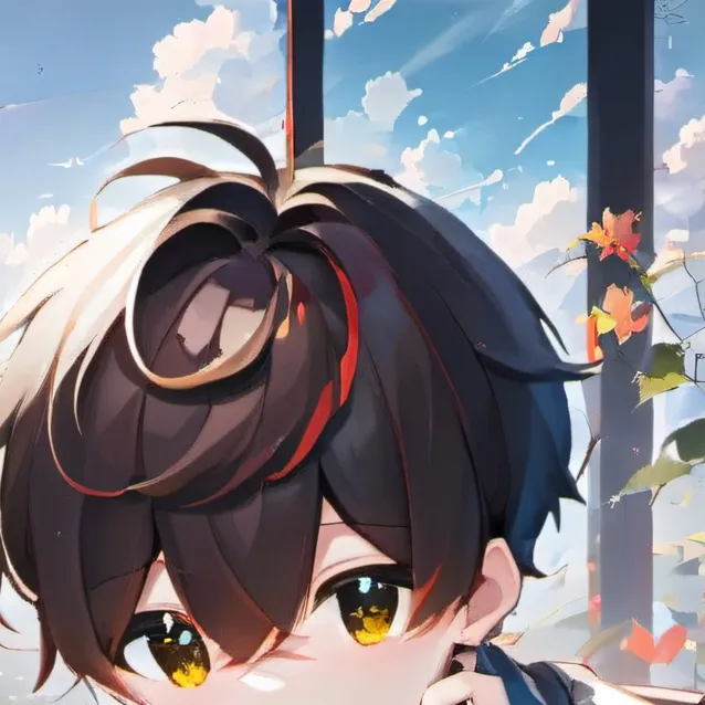 chat with ai character: cash