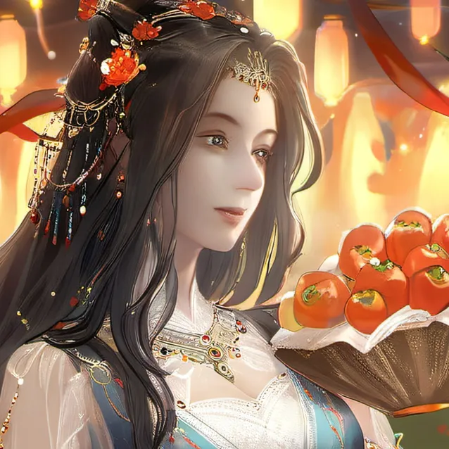 chat with ai character: emily