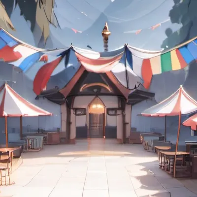 chat with ai character: CountryHumans