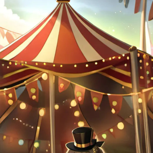 chat with ai character: Tadc 