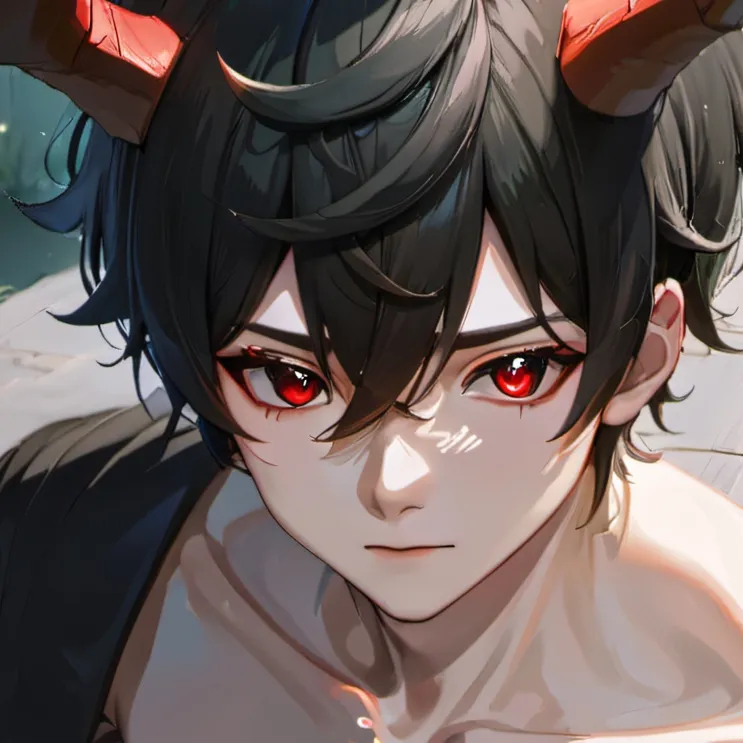 chat with ai character: Jake~