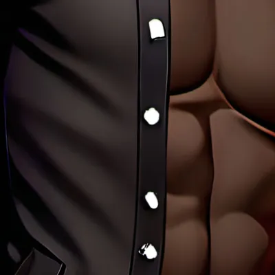 chat with ai character: ~Leo~