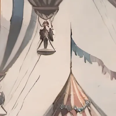 chat with ai character: Tadc