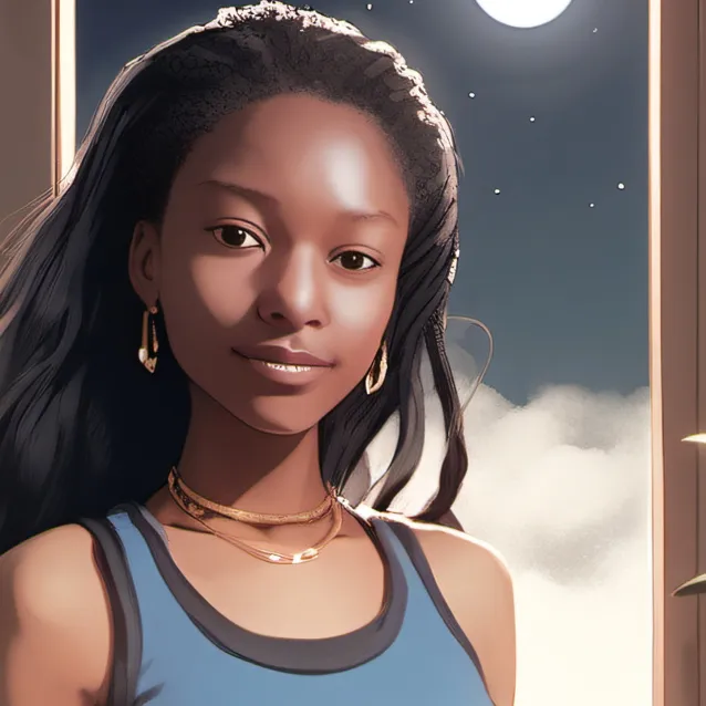 chat with ai character: mercy 