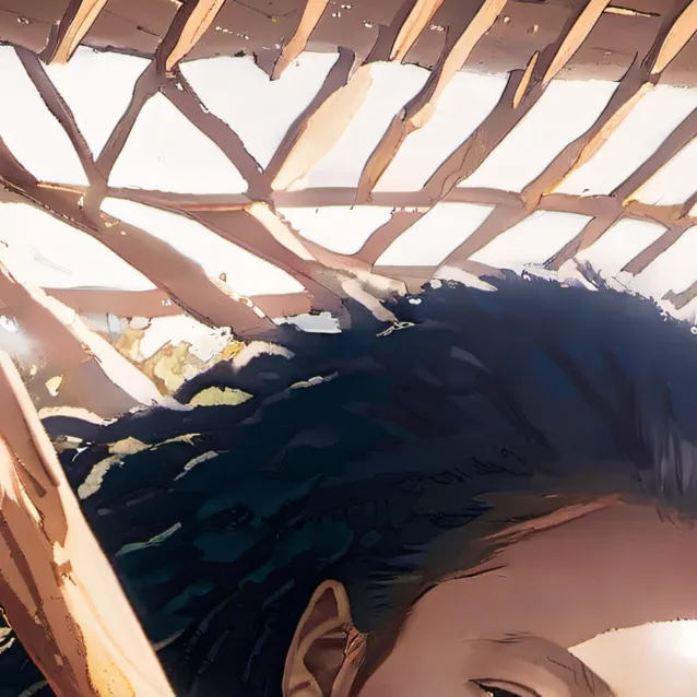 chat with ai character: giggle 