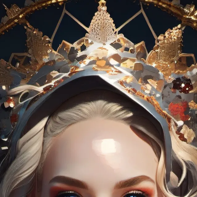 chat with ai character: grin