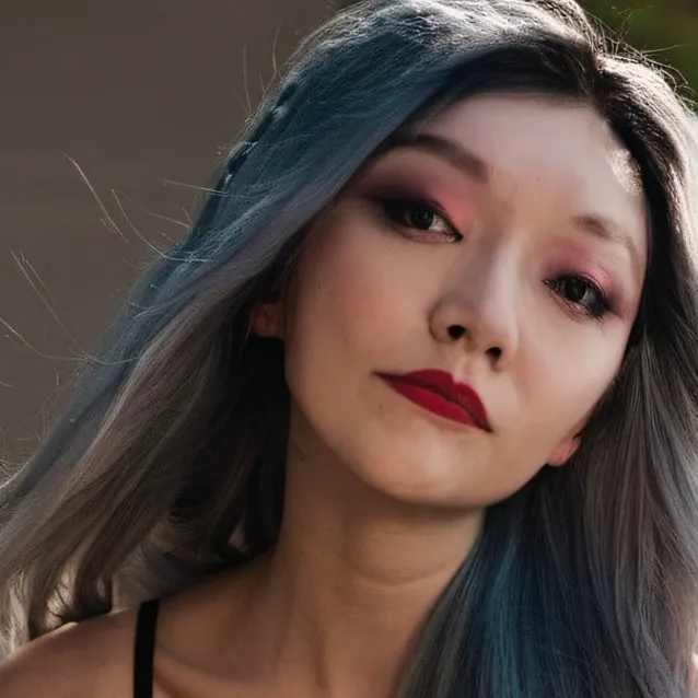 chat with ai character: lily 