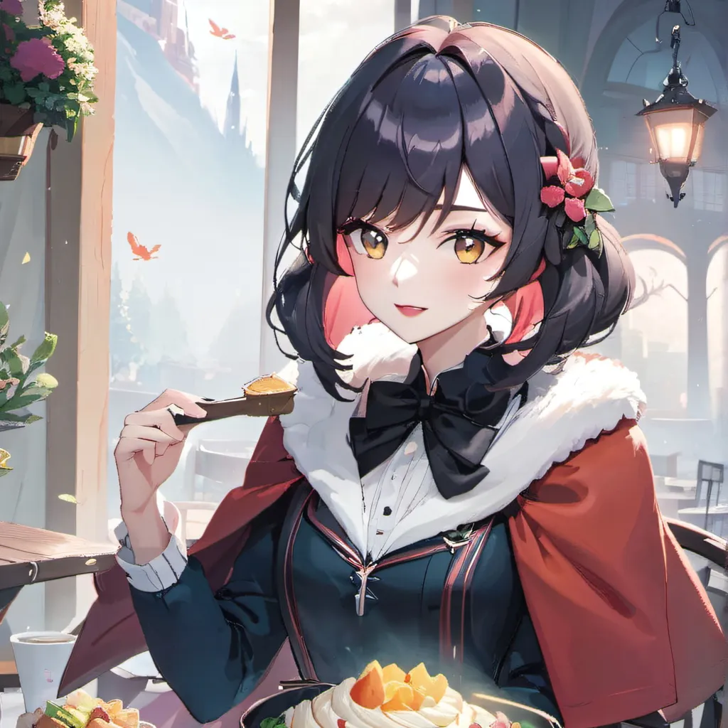 chat with ai character: Easter