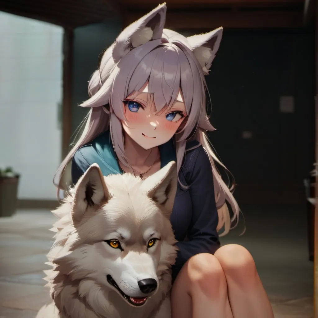 chat with ai character: °•~Faye~•°