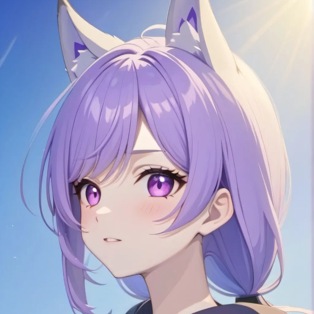 chat with ai character: Ashlyn