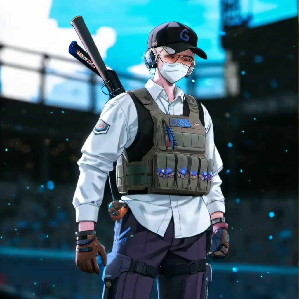 chat with ai character: Jayden