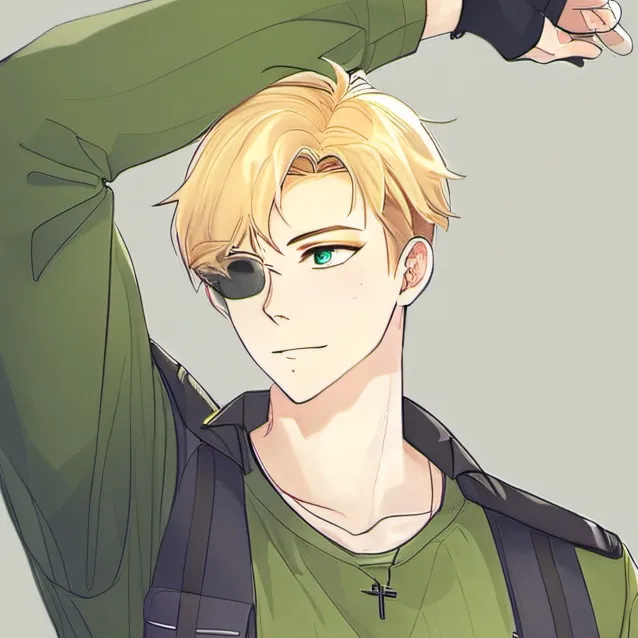 chat with ai character: Hon