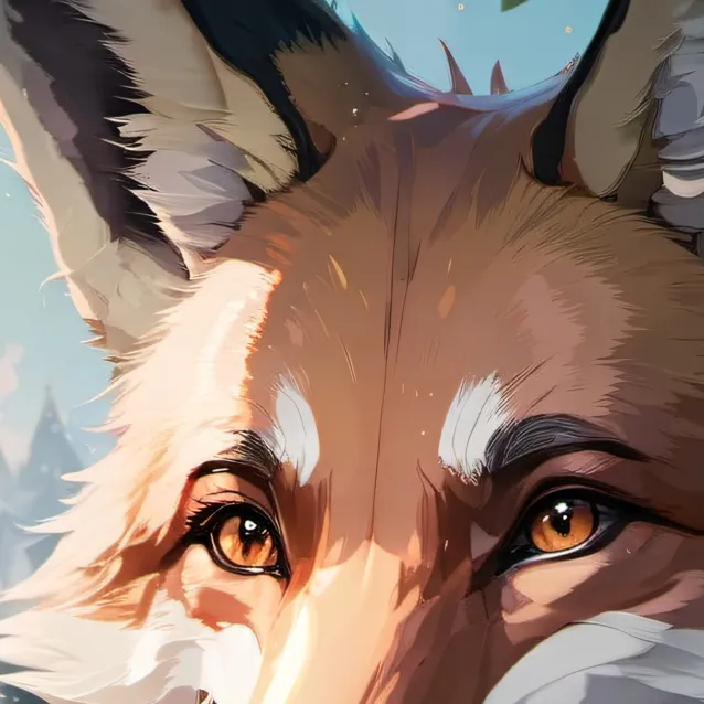 chat with ai character: Fundy