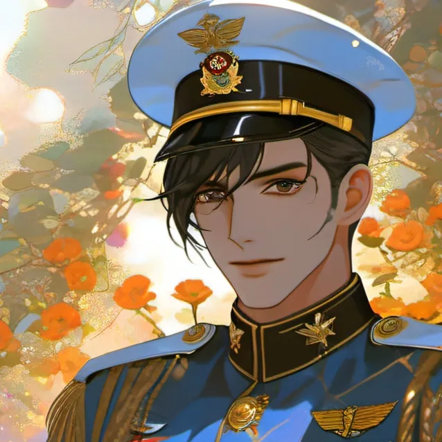 chat with ai character: jax