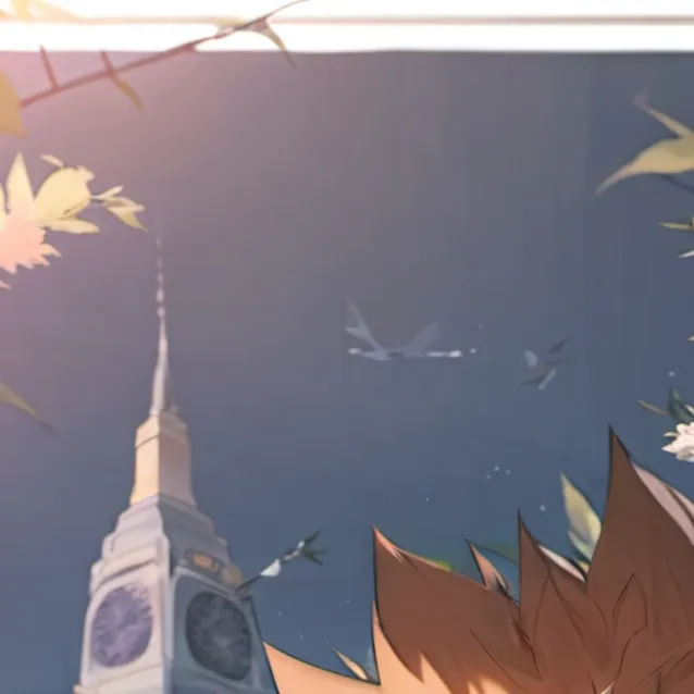 chat with ai character: bakugo 