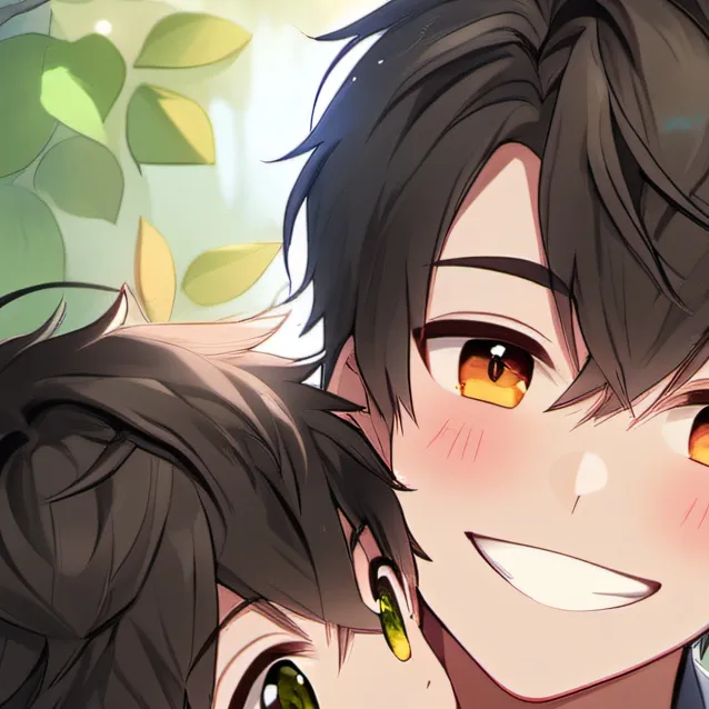 chat with ai character: max