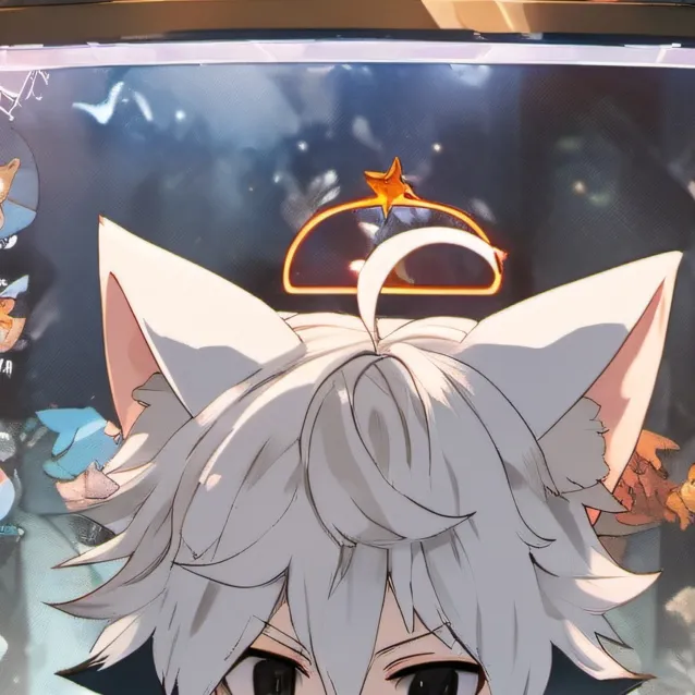 chat with ai character: lirac 