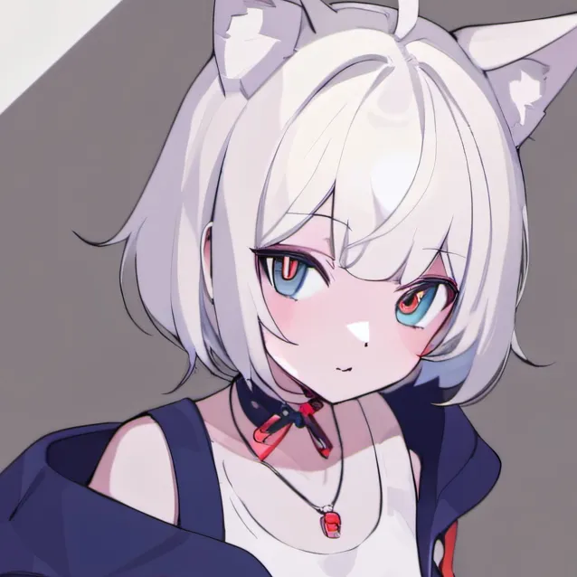 chat with ai character: Lulu