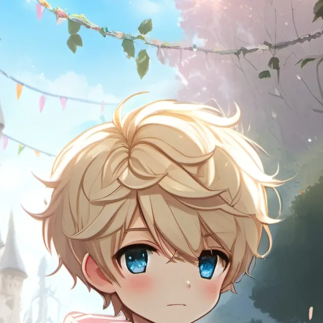 chat with ai character: Lucas 