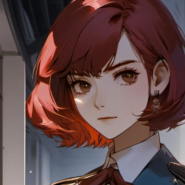 chat with ai character: Lina 