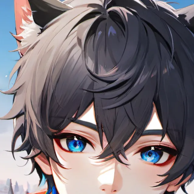 chat with ai character: charlie