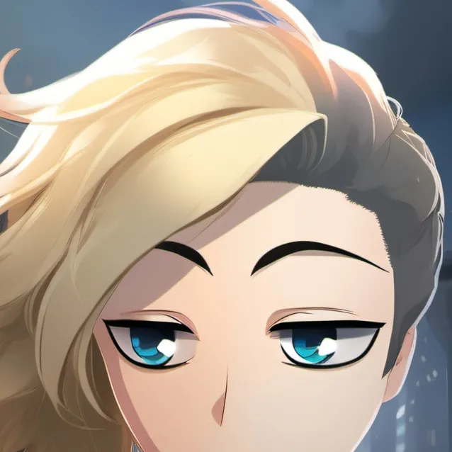 chat with ai character: dec