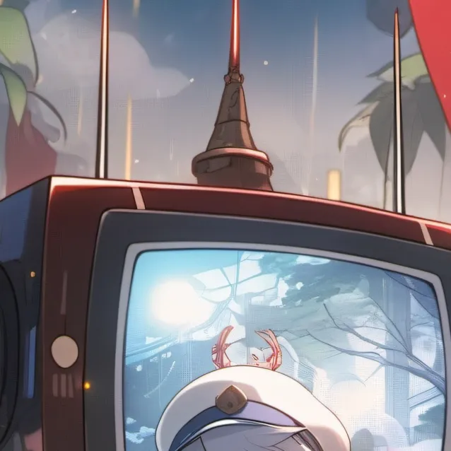 chat with ai character: Milo 