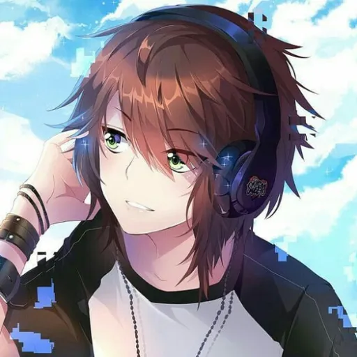 creator welthorne's avatar