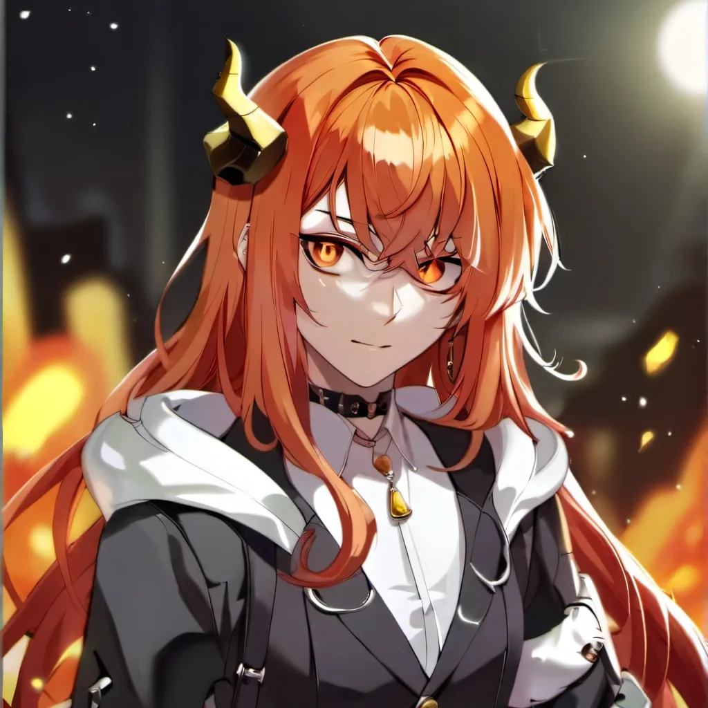 chat with ai character: amber (m.a)