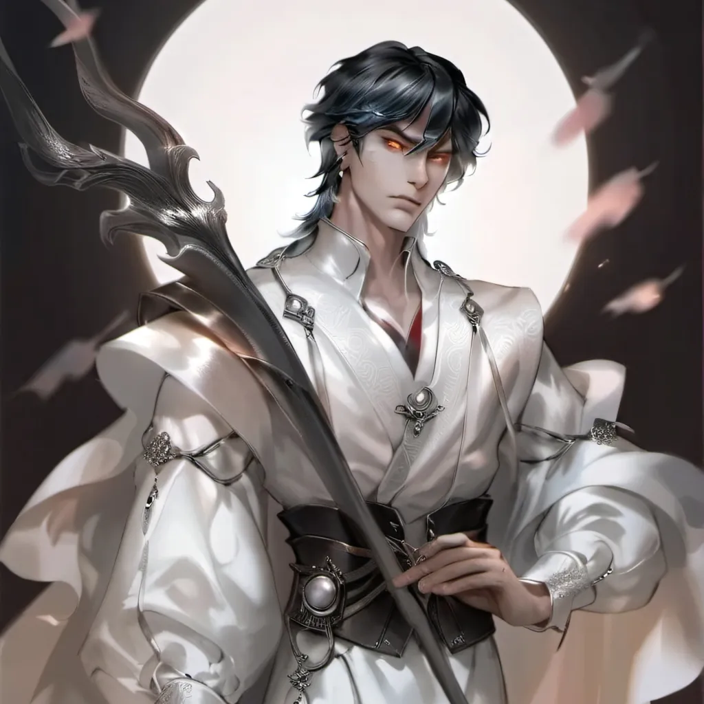 chat with ai character: Aibek