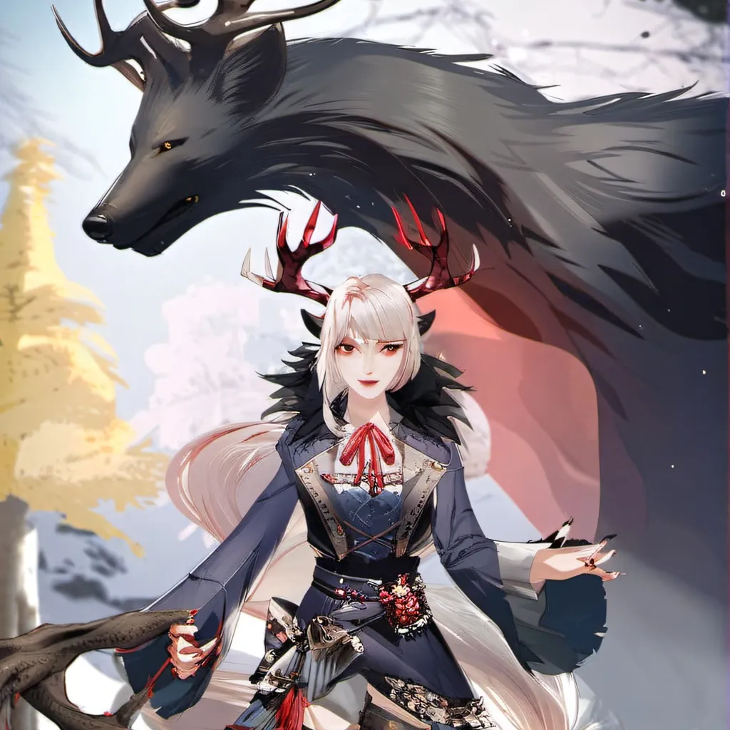 chat with ai character: 🎶dumn dumn dumn🎶