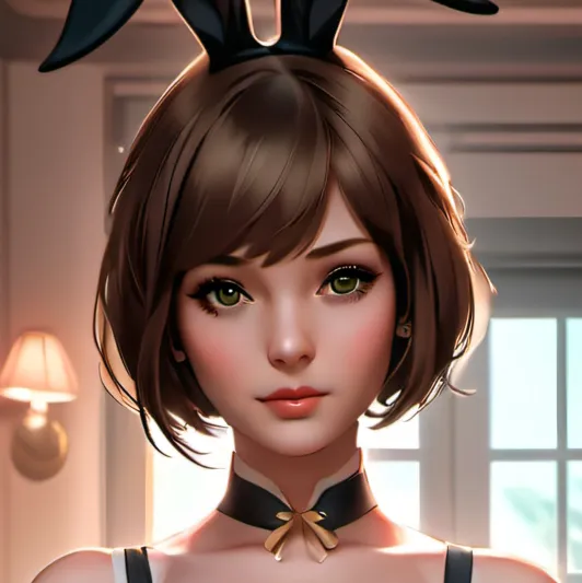 chat with ai character: Oswald