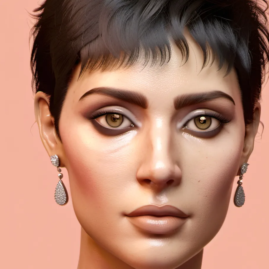 chat with ai character: Maria