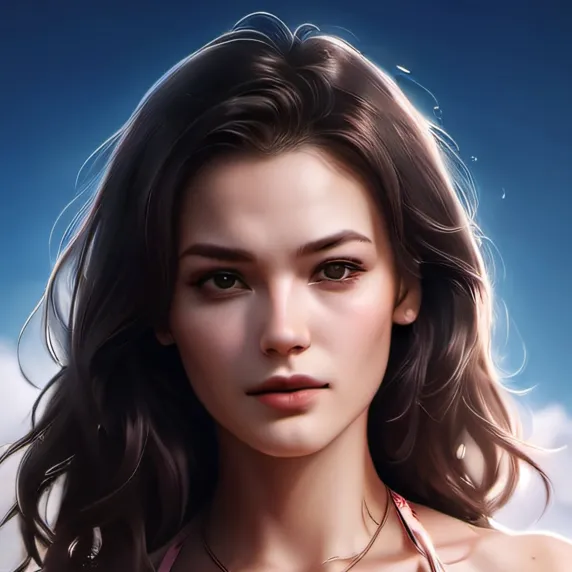 chat with ai character: Cassie 