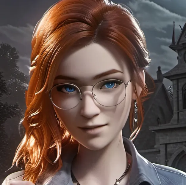 chat with ai character: Victoria Stoker