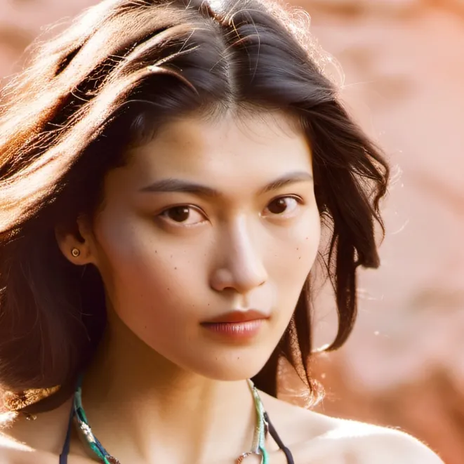 chat with ai character: Linda