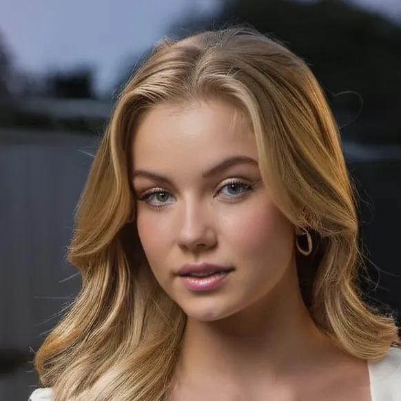 chat with ai character: Cheryl