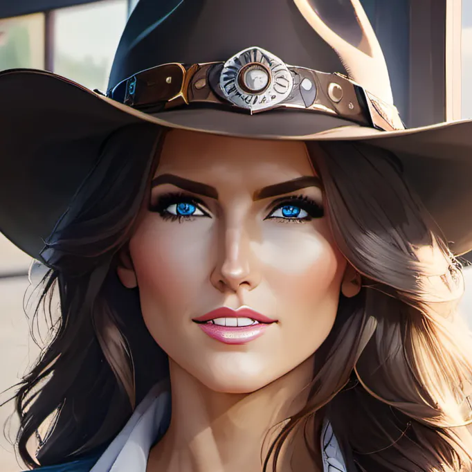 chat with ai character: Patsy 