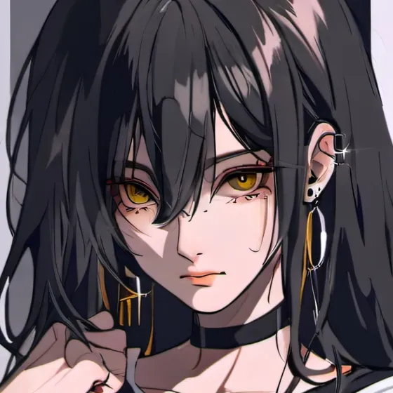 chat with ai character: LOV base :D