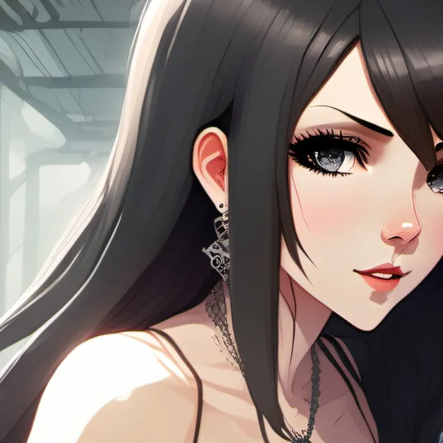 chat with ai character: Revan