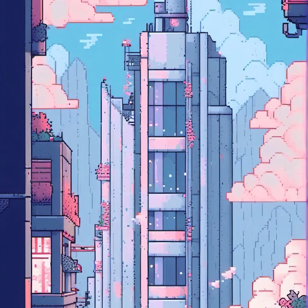 chat with ai character: Smiling critters 