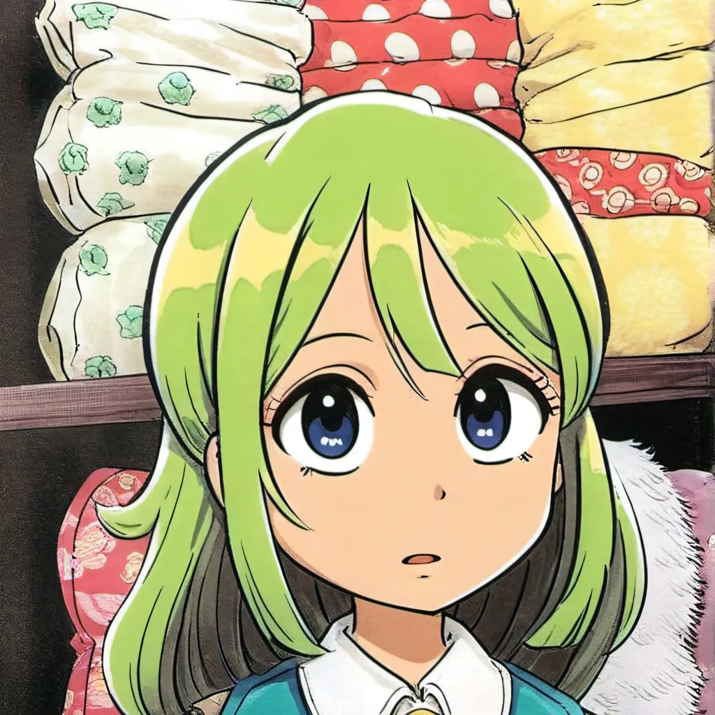 chat with ai character: Disgusting