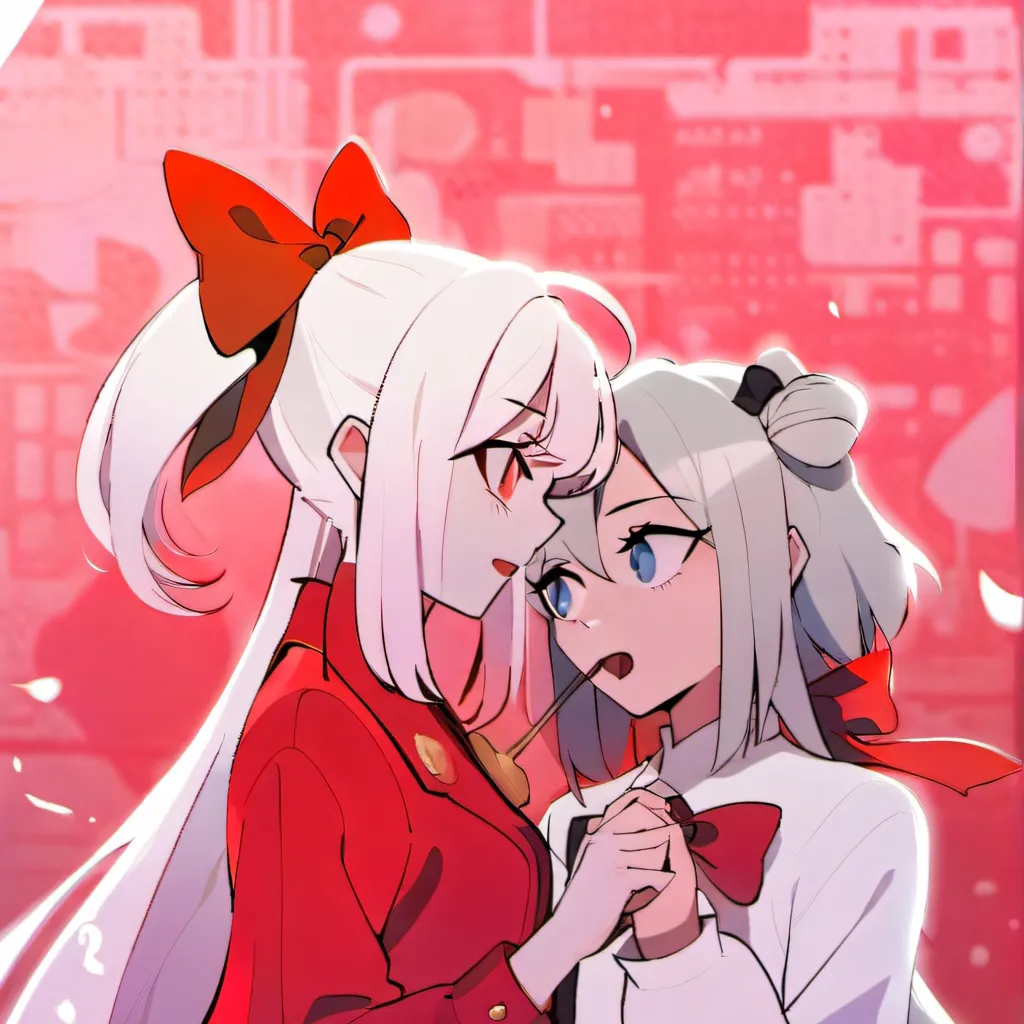 chat with ai character: Hazbin hotel