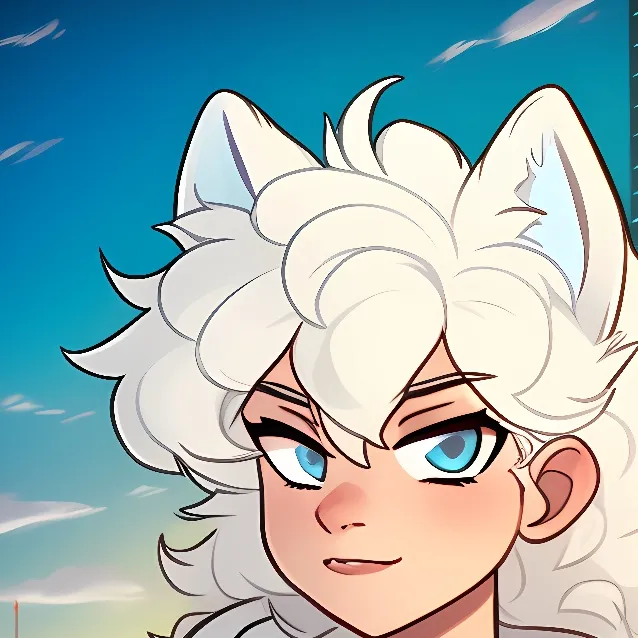 chat with ai character: Lauren O'Reilly 