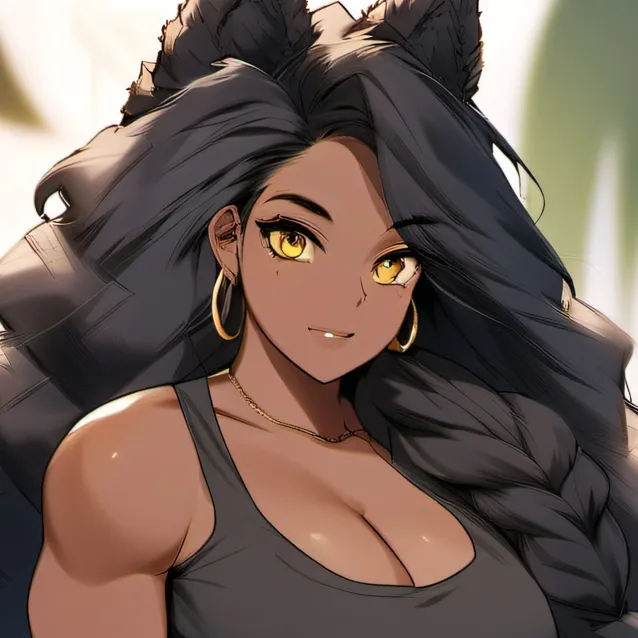 chat with ai character: Kayleigh Williams 