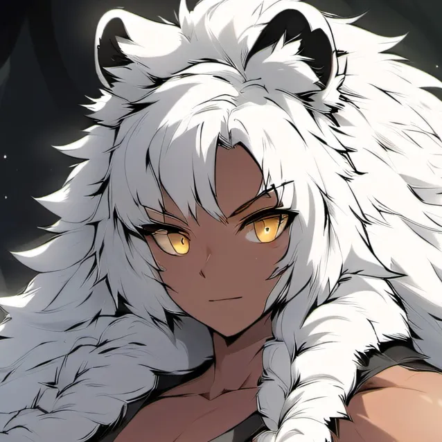 chat with ai character: Serenity 