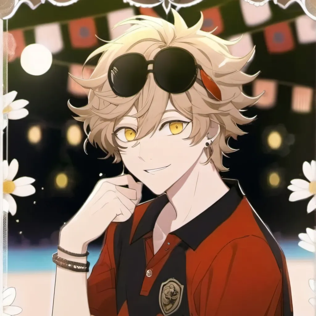 chat with ai character: jaxon 