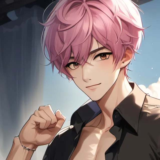 chat with ai character: magnus