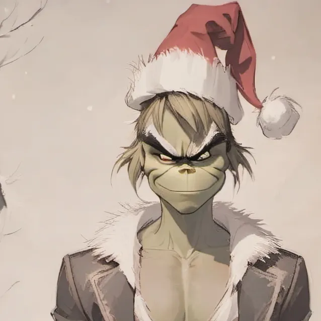 chat with ai character: girh